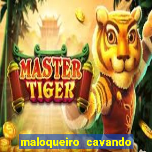 maloqueiro cavando sua cova portal